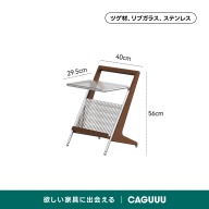 ツゲ材