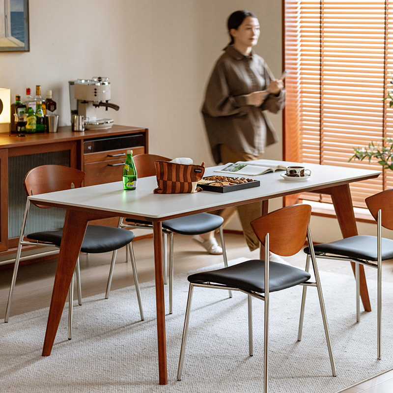 Woody Prime Boxベーシックダイニングチェア