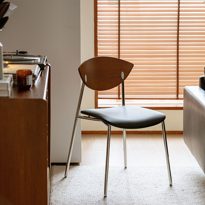 Woody Prime Boxベーシックダイニングチェア