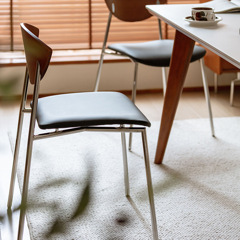 Woody Prime Boxベーシックダイニングチェア