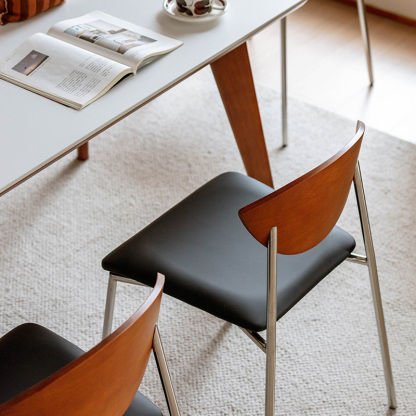 Woody Prime Boxベーシックダイニングチェア