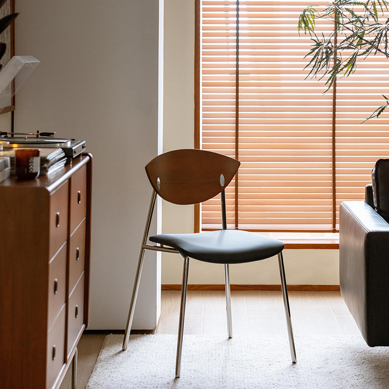 Woody Prime Boxベーシックダイニングチェア