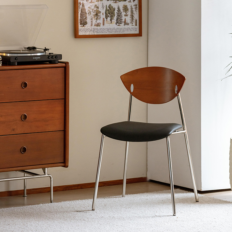 Woody Prime Boxベーシックダイニングチェア