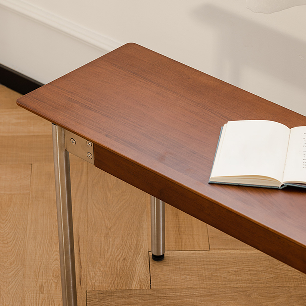 Woody Prime Boxツゲ材 ナチュラルスタイルウッドベンチ