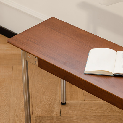 Woody Prime Boxツゲ材 ナチュラルスタイルウッドベンチ