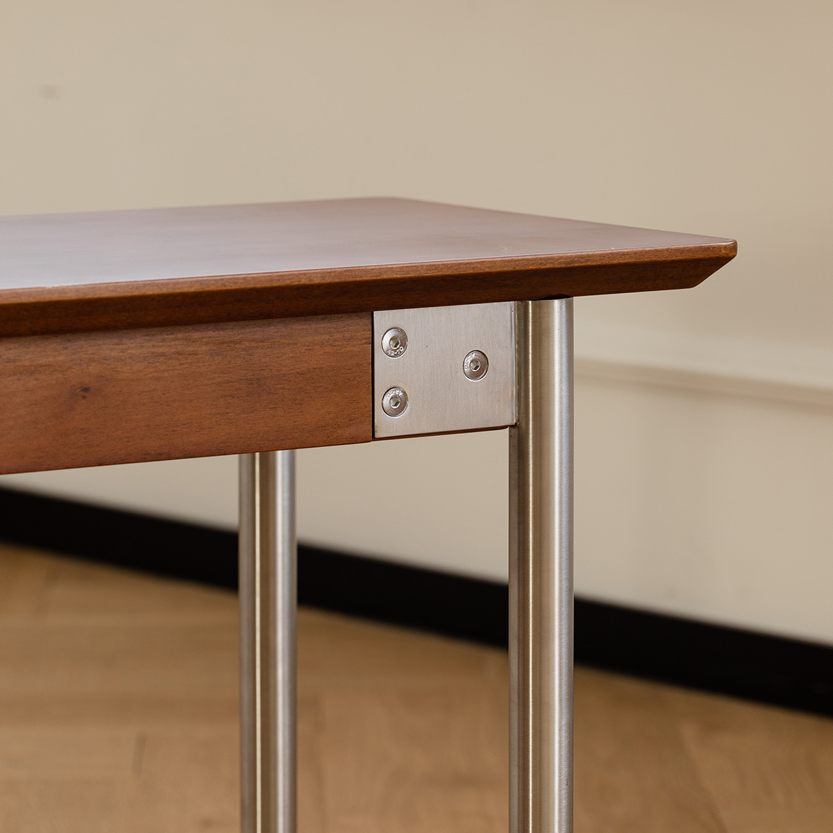 Woody Prime Boxツゲ材 ナチュラルスタイルウッドベンチ