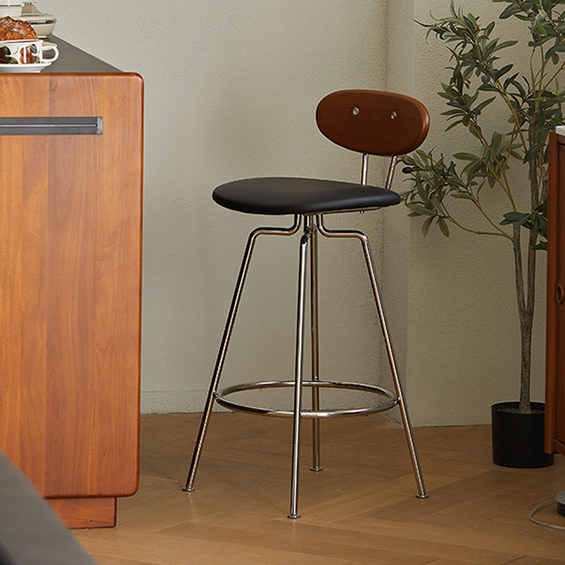 F*y様 インディアン　カウンターチェア Woody Prime Boxツゲ材 カウンターチェア | ツゲ材の高級感漂う快適性