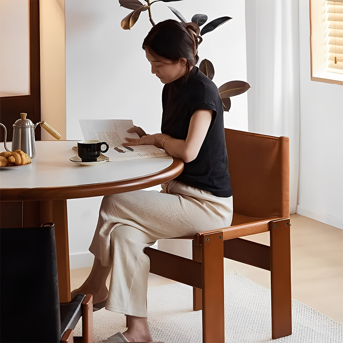 リクライニングチェア – CAGUUU