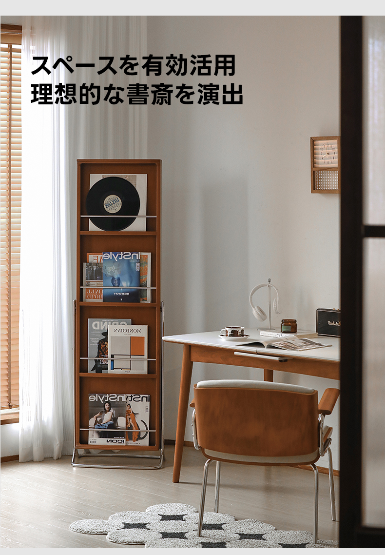 ナチュラルウッド 縦長スタンドミラー ナチュラルウッド スタンドミラー 縦長