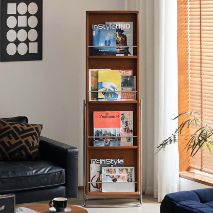 Woody Prime Boxツゲ材 収納機能付きスタンドミラー – CAGUUU