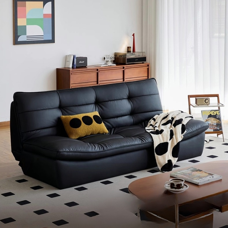 Woody Prime Boxリクライニングソファーベッド