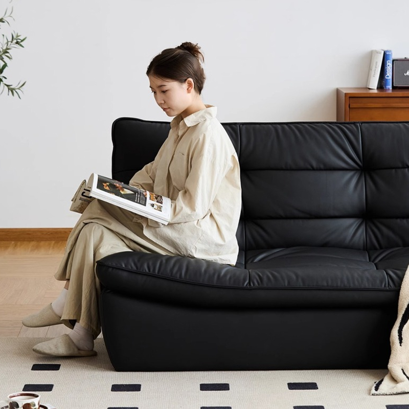 玉ぴょ　　短い方ソファー Woody Prime Boxリクライニングソファーベッド – CAGUUU