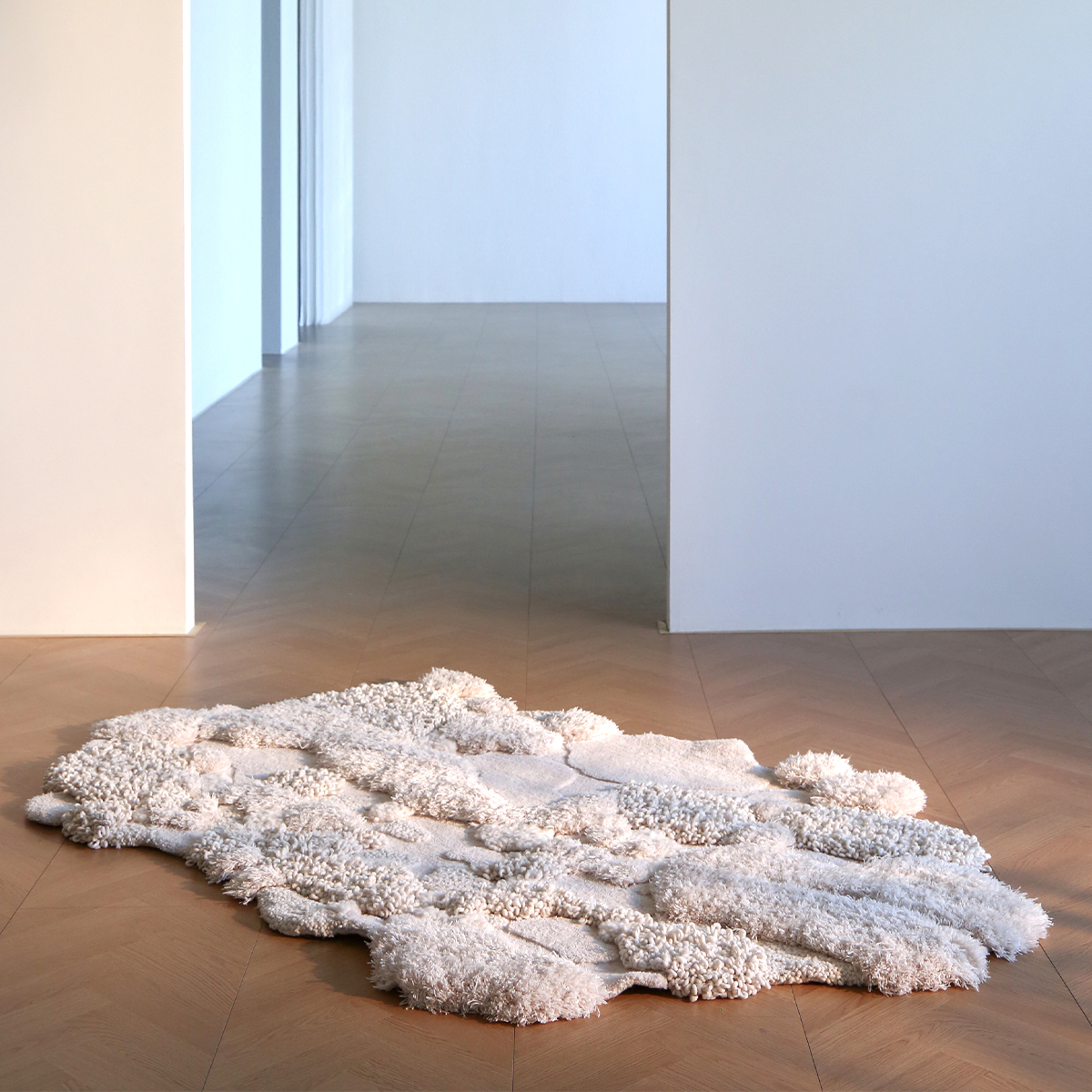 スノーフォレストラグ