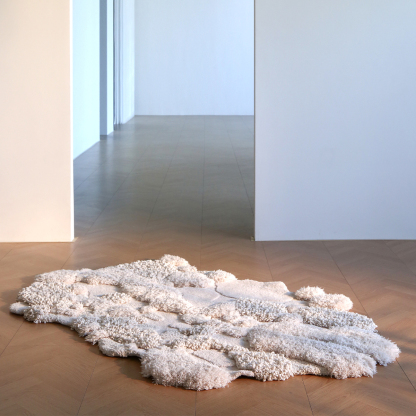 スノーフォレストラグ