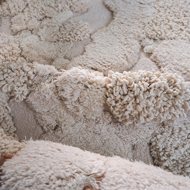 スノーフォレストラグ