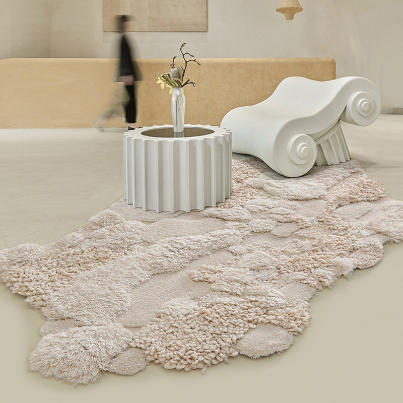 スノーフォレストラグ