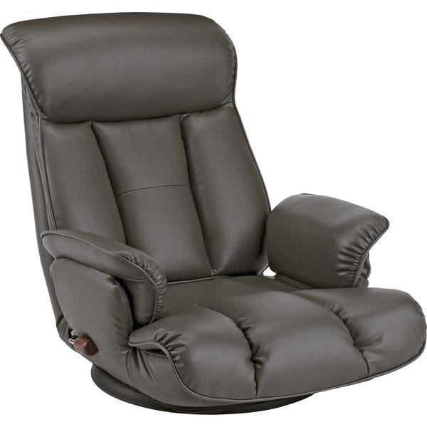 スーパーソフトレザー回転座椅子 – CAGUUU