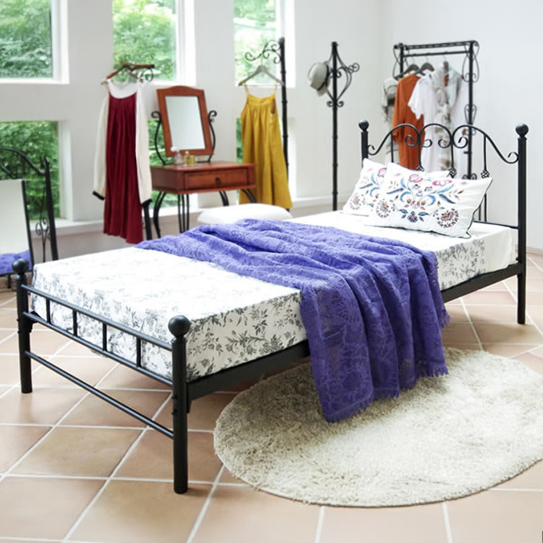 セミダブル ベッド ベッド 収納 セミダブルベッド マットレス付き 収納付き USB