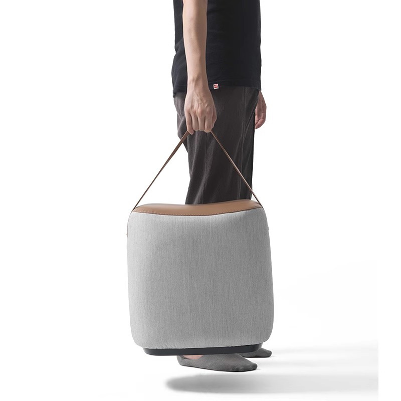 ポータブルファブリックスツール