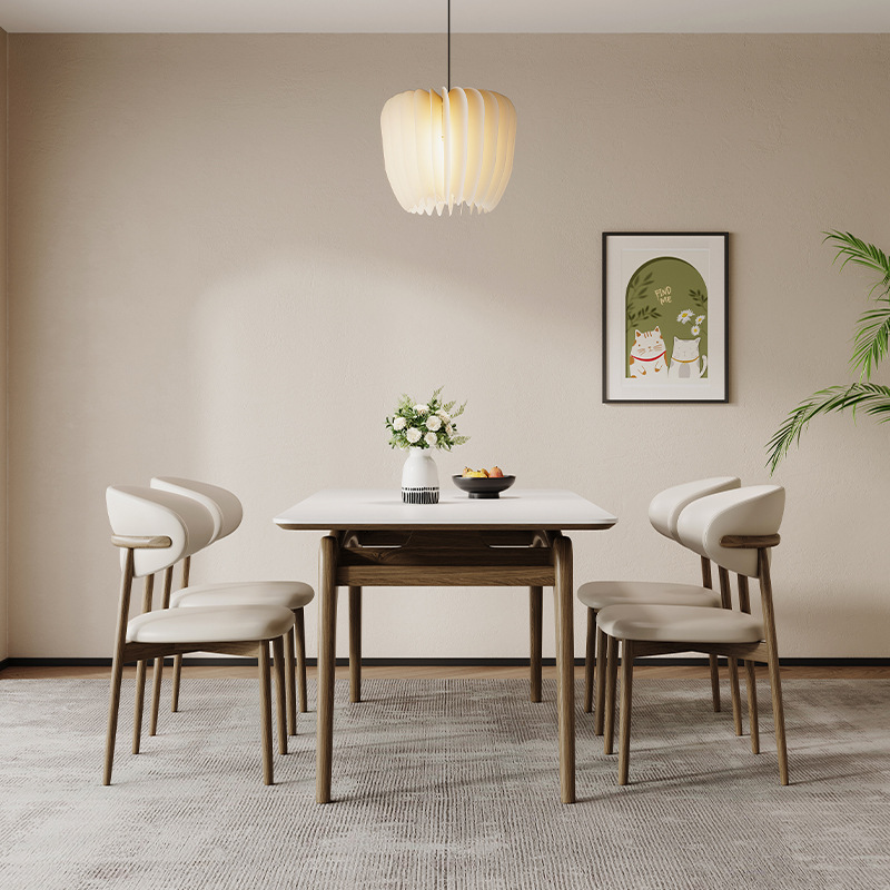 Maylueng ダイニングテーブル 楽天市場】【長方形】【脚Normalcolor oak】ME ダイニングテーブル