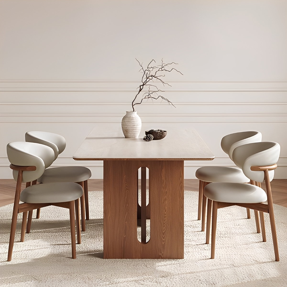 新着‐テーブル – CAGUUU