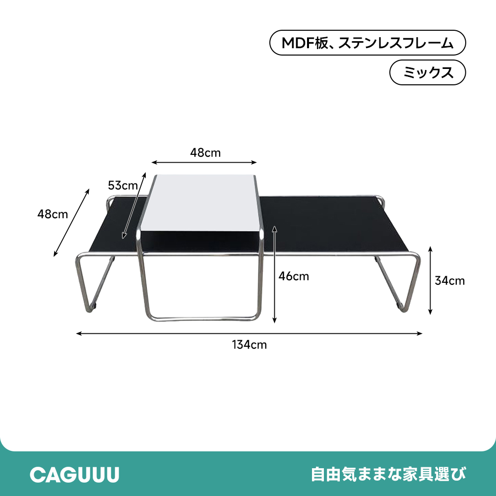 北欧調ローテーブル INDOORPLUS公式 | ローテーブル 北欧風 おしゃれ 楕円形ロー