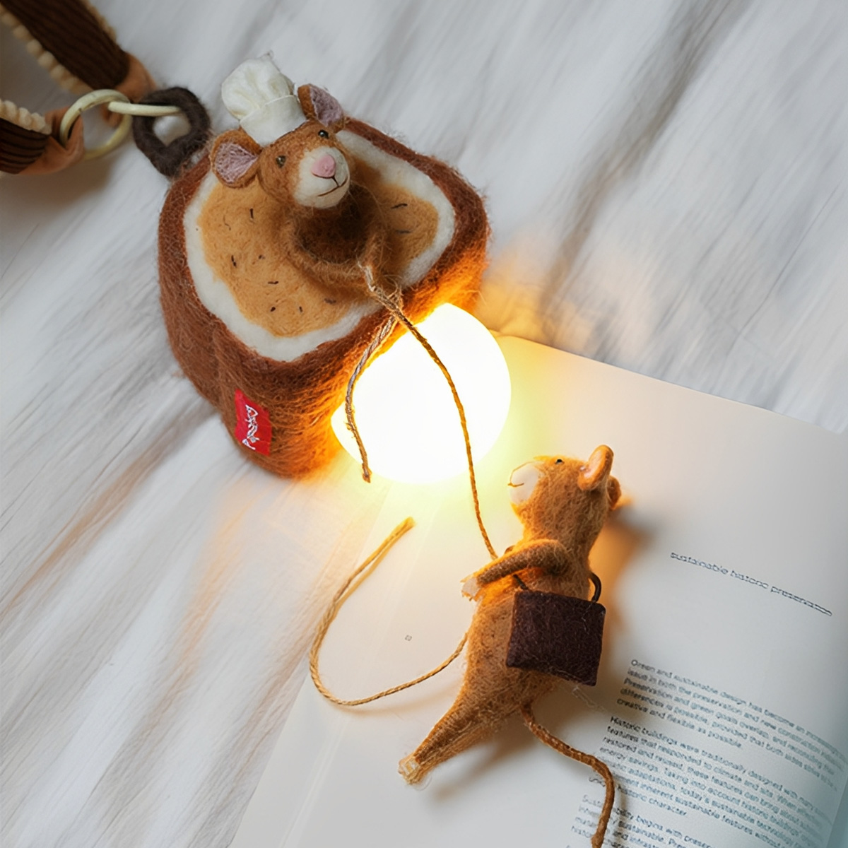 間接照明 – CAGUUU