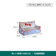 ブルー