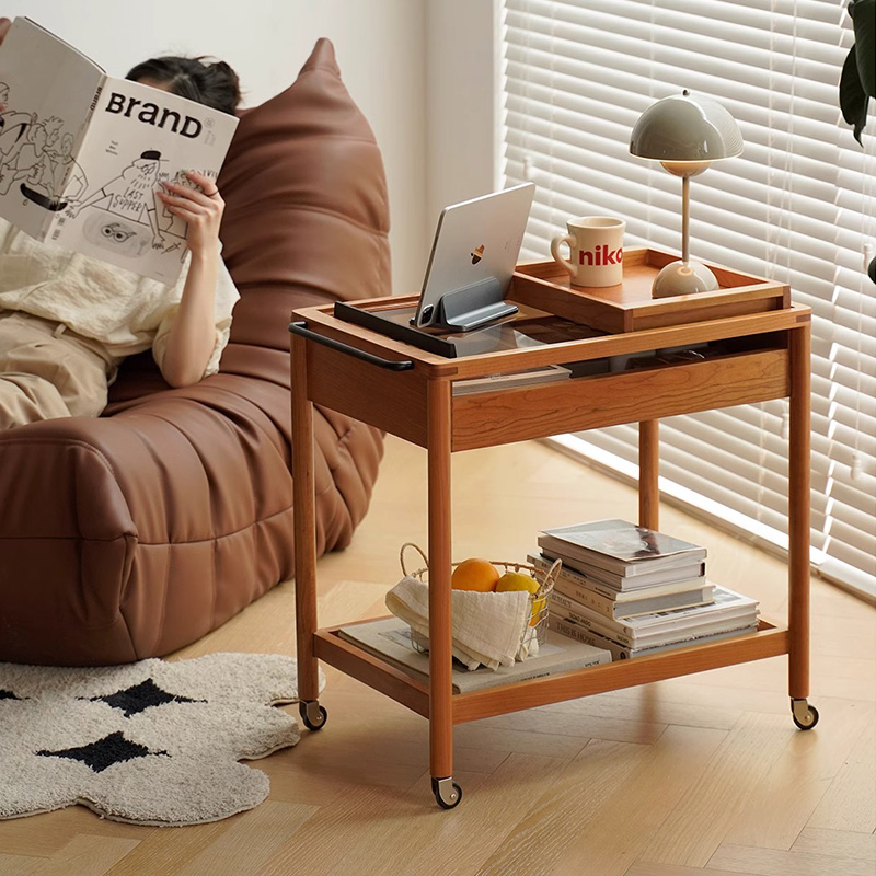 ツールワゴン｜収納と移動を両立した便利アイテム【CAGUUU公式】