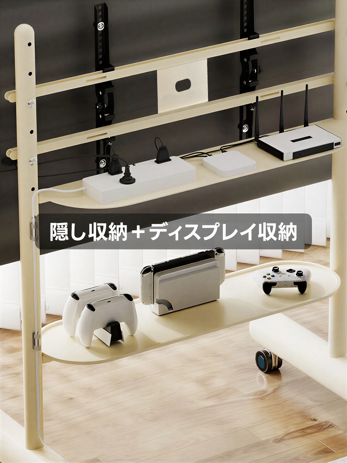 テレビボード通販｜CAGUUU公式｜デザイン家具を低価格で実現