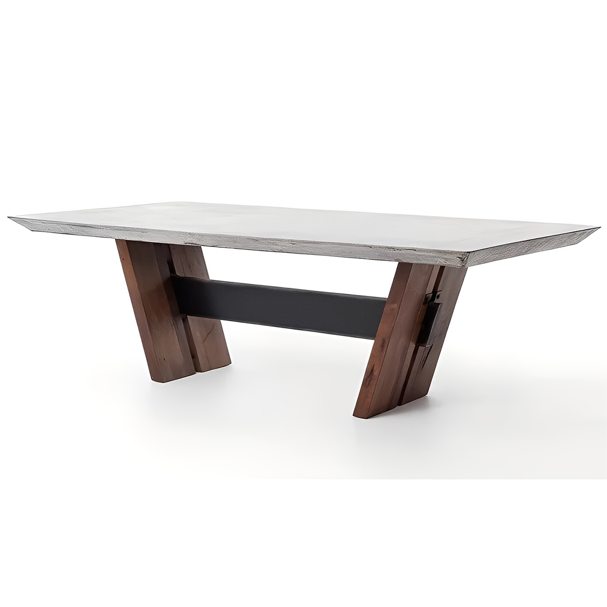 Cretone コンクリートダイニングテーブル