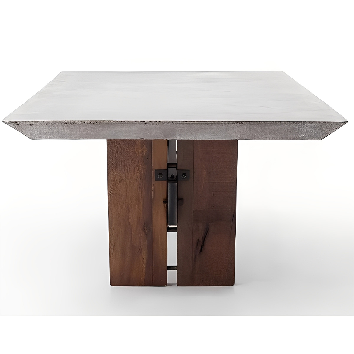 Cretone コンクリートダイニングテーブル