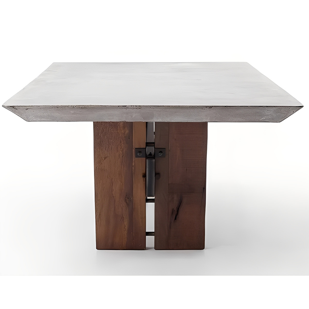 Cretone コンクリートダイニングテーブル