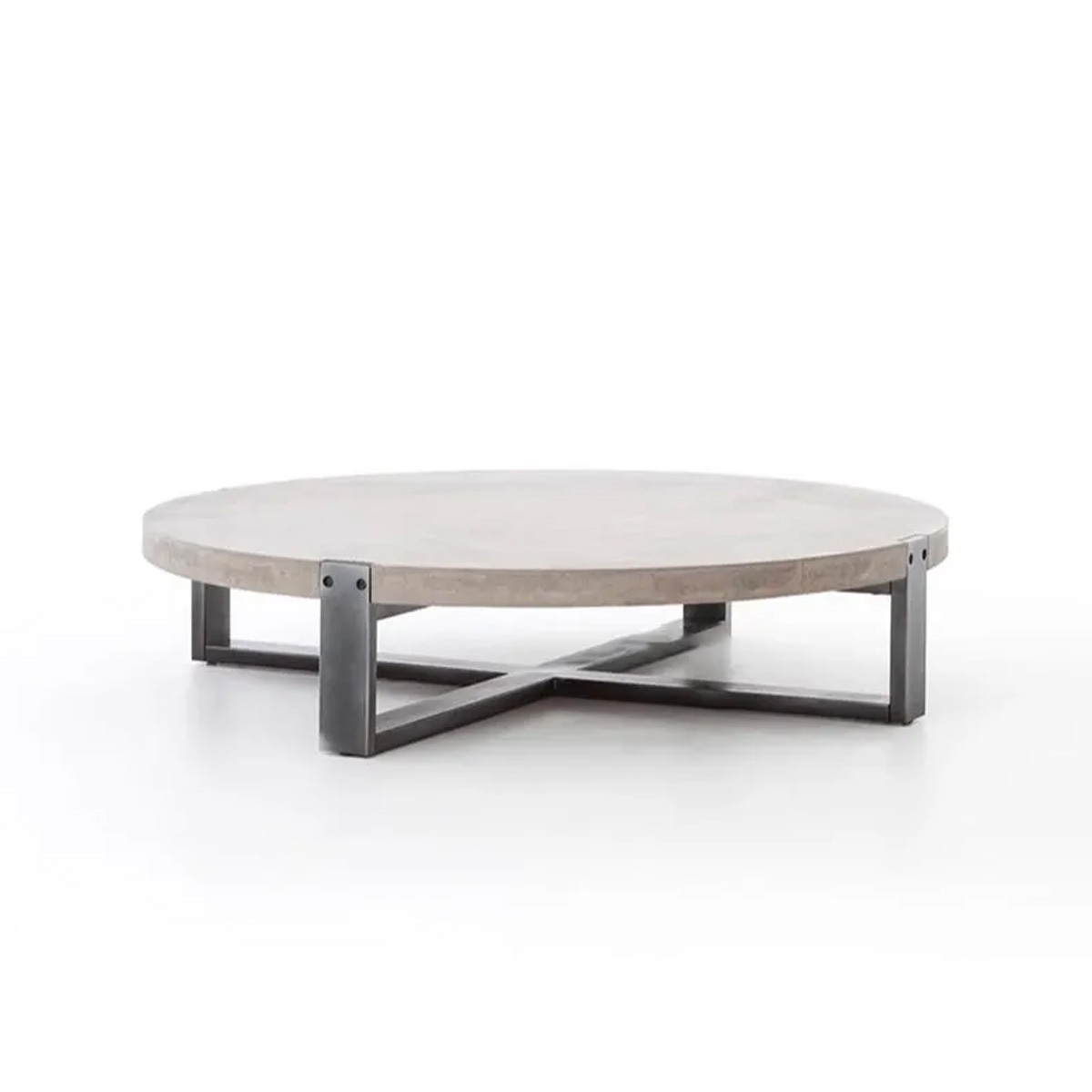 Cretone コンクリートコーヒーテーブル