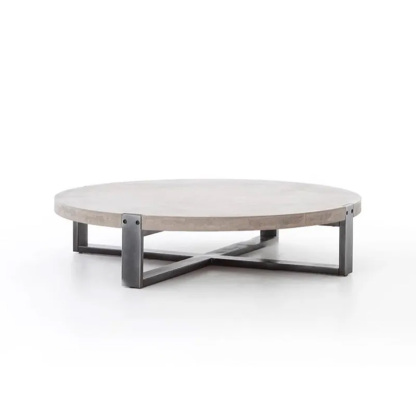 Cretone コンクリートコーヒーテーブル