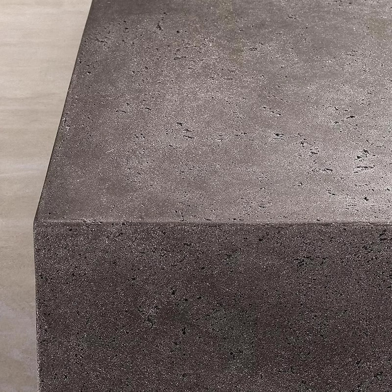 Cretone コンクリートセンターテーブル