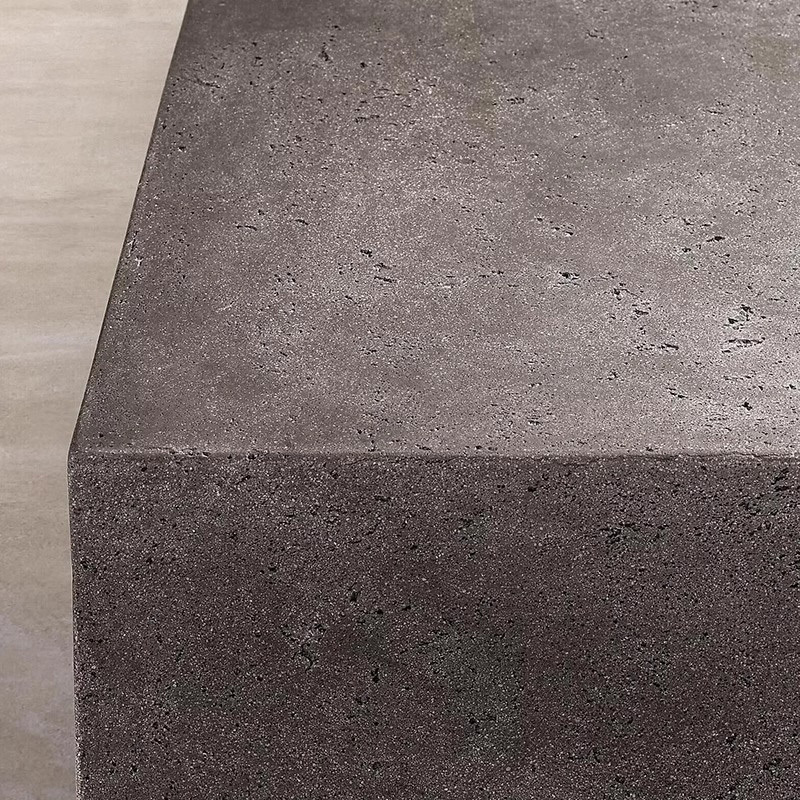 Cretone コンクリートセンターテーブル