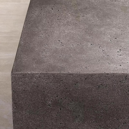 Cretone コンクリートセンターテーブル