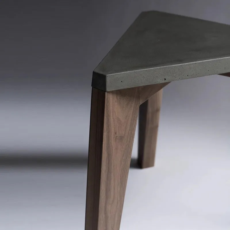 Cretone コンクリート多機能チェア