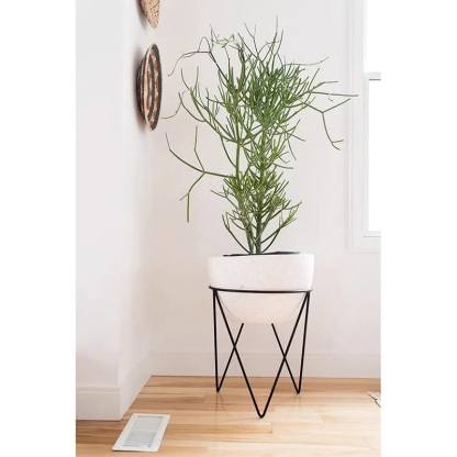 Cretone 脚付きプランターセット