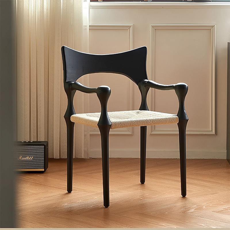 アートフレームチェア