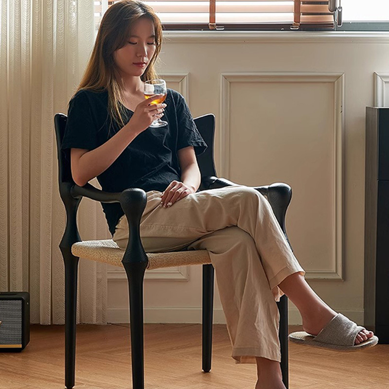 アートフレームチェア