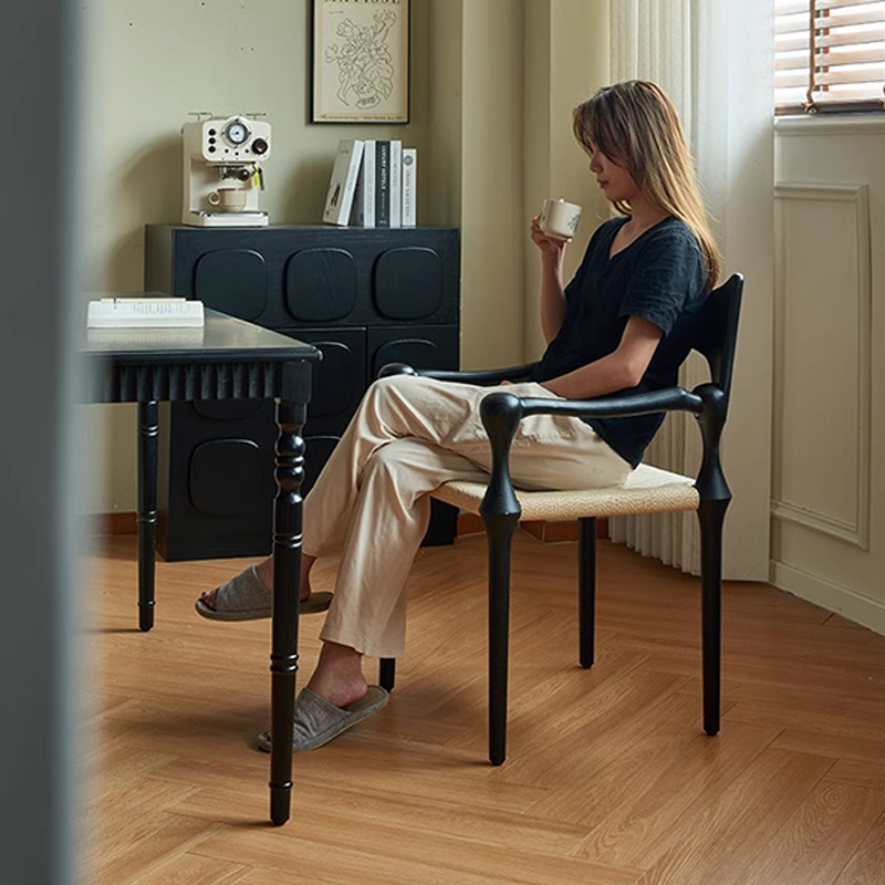 アートフレームチェア