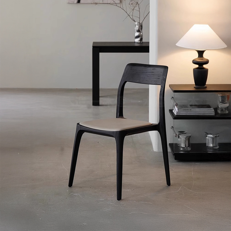 モダンナチュラルダイニングチェア