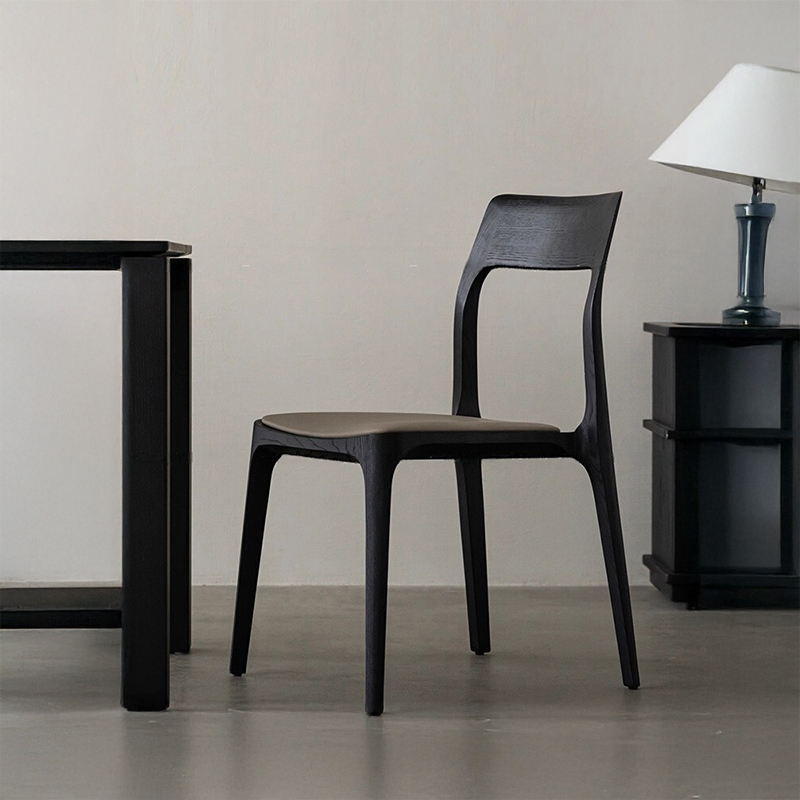 モダンナチュラルダイニングチェア