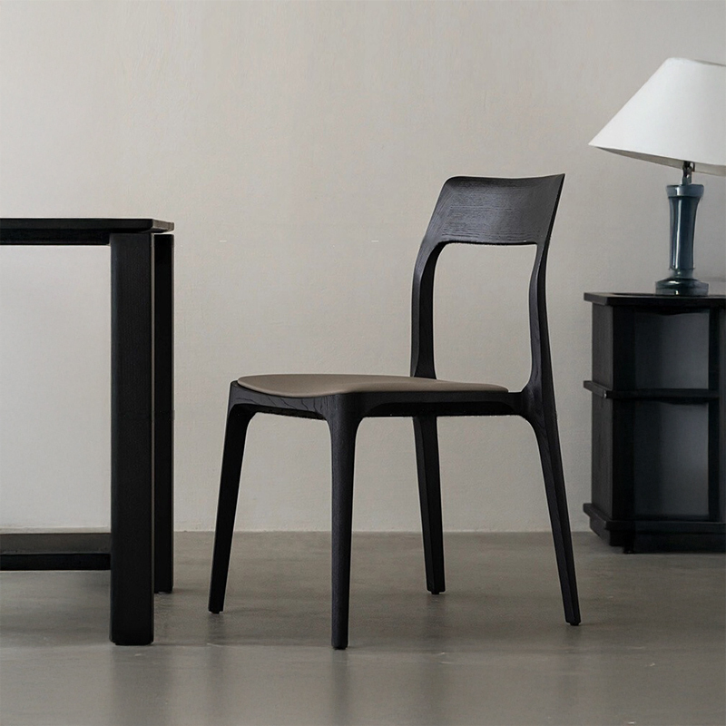 モダンナチュラルダイニングチェア