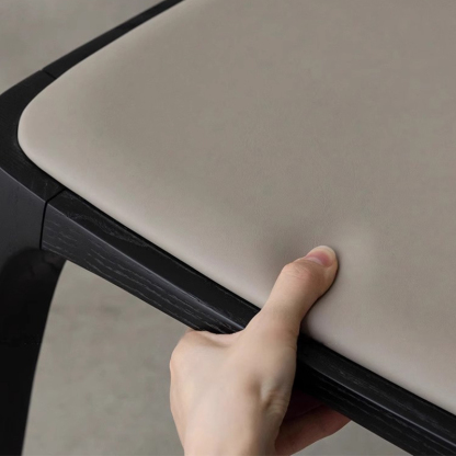 モダンナチュラルダイニングチェア