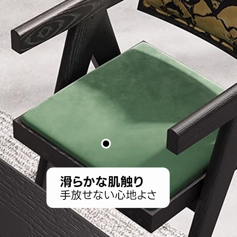 アンティーク調3Dプリントアームチェア