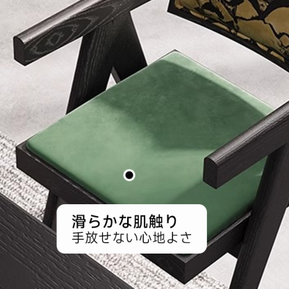アンティーク調3Dプリントアームチェア