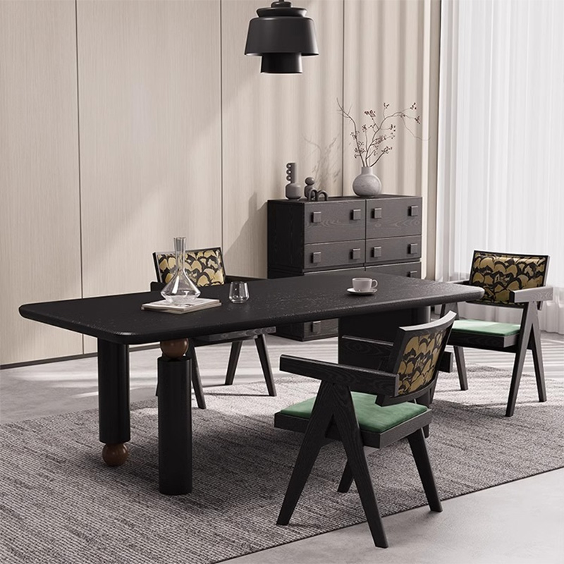 アンティーク調3Dプリントアームチェア